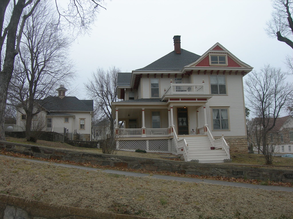 A Nice Home Thayer, Missouri Jimmy Emerson, DVM Flickr