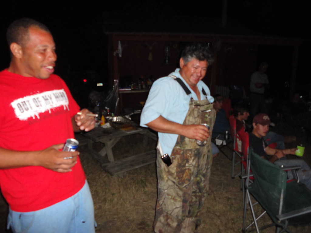 Shack Attack 2013 Flickr