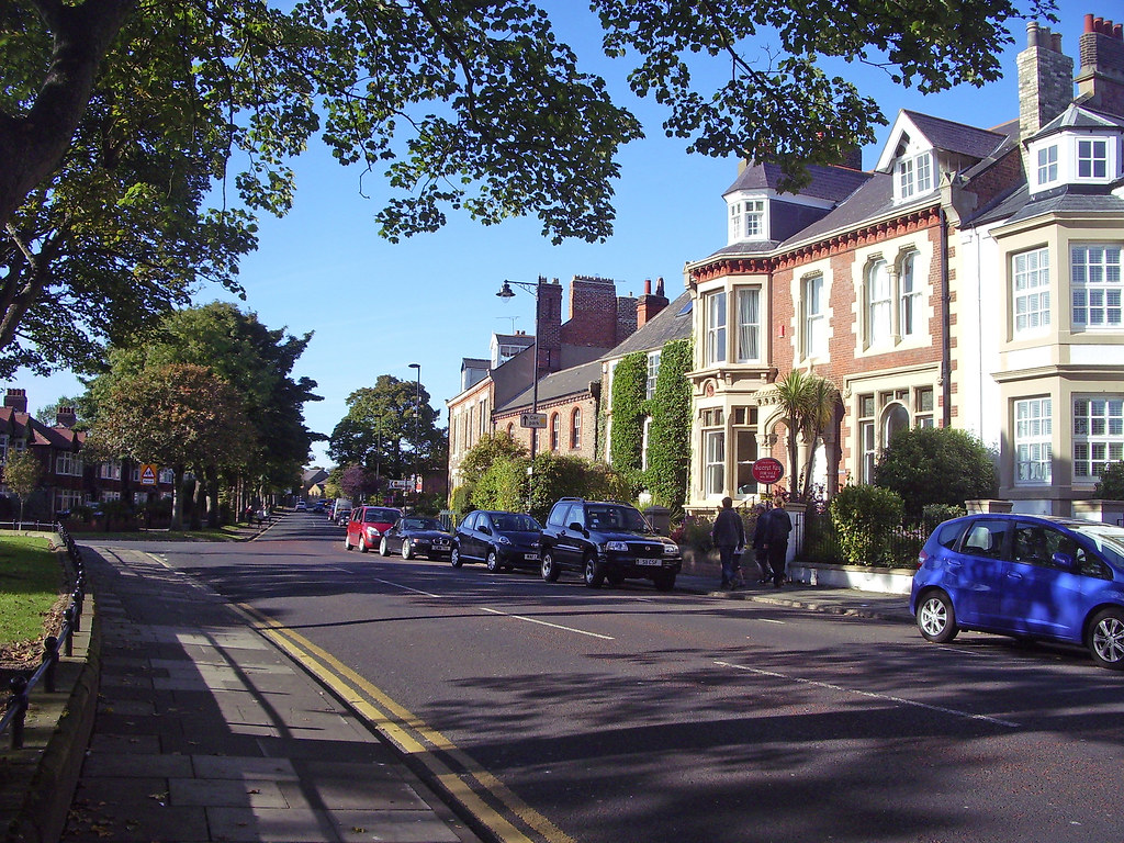 Let's move to Tynemouth Tynemouth is just lovely. I didn't… Flickr