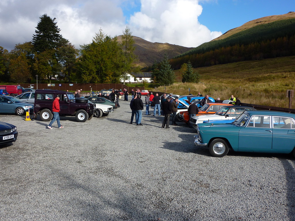 Kingshouse 2012 041 Scottish_Classic Flickr