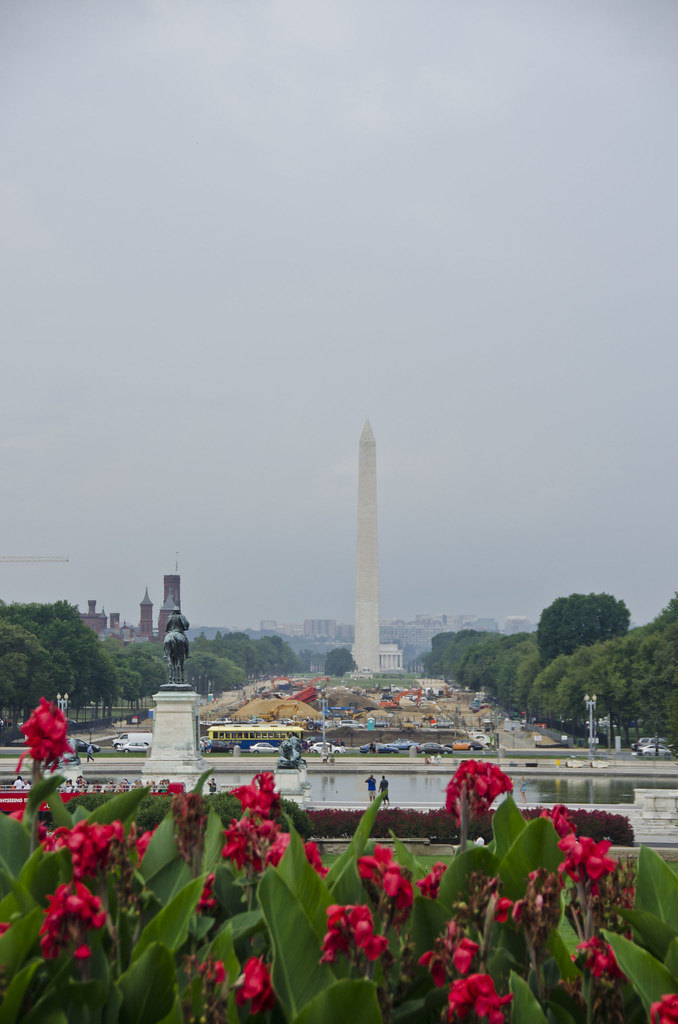 Washington DC Nikki Wray Flickr