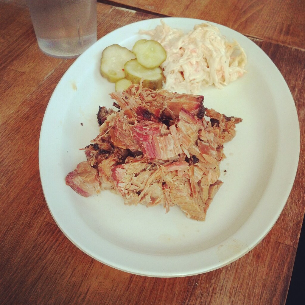 The Smoke Joint Brooklyn, NY Tommy Cary Flickr