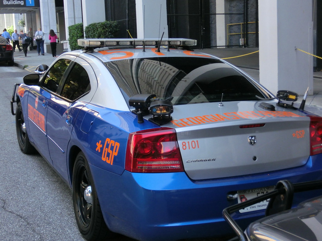 Police State Patrol Dodge Charger a photo on Flickriver