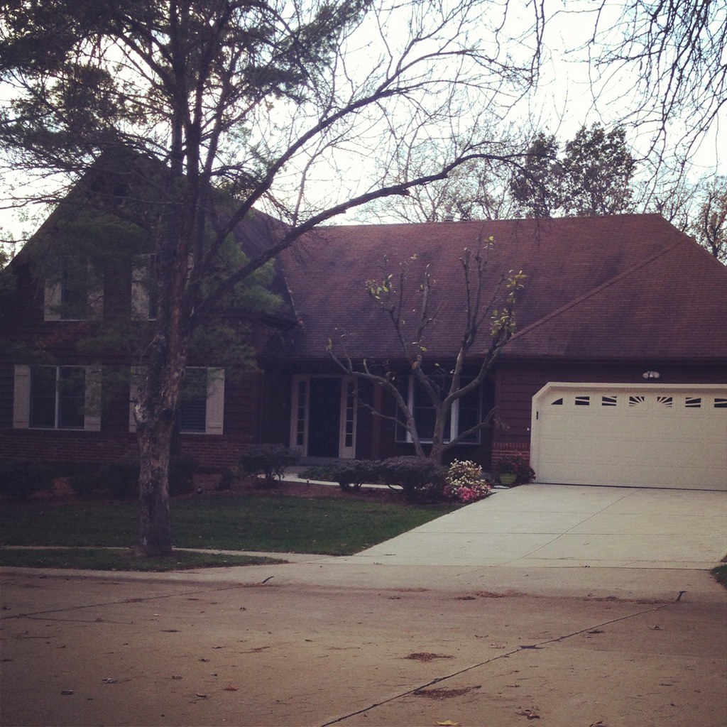 Chesterfield House 15 Chesterfield, Missouri House Flickr