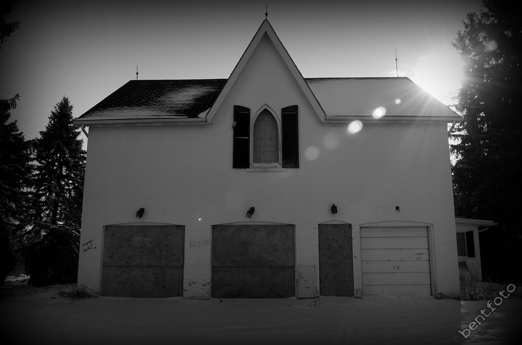 Leslie House 2 Flickr