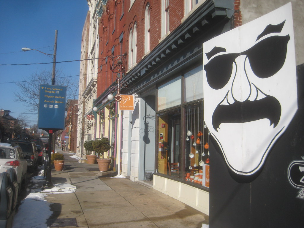 Steve Murray of ZAP & Co 1321 Steve Murray of Zap & Co T… Flickr