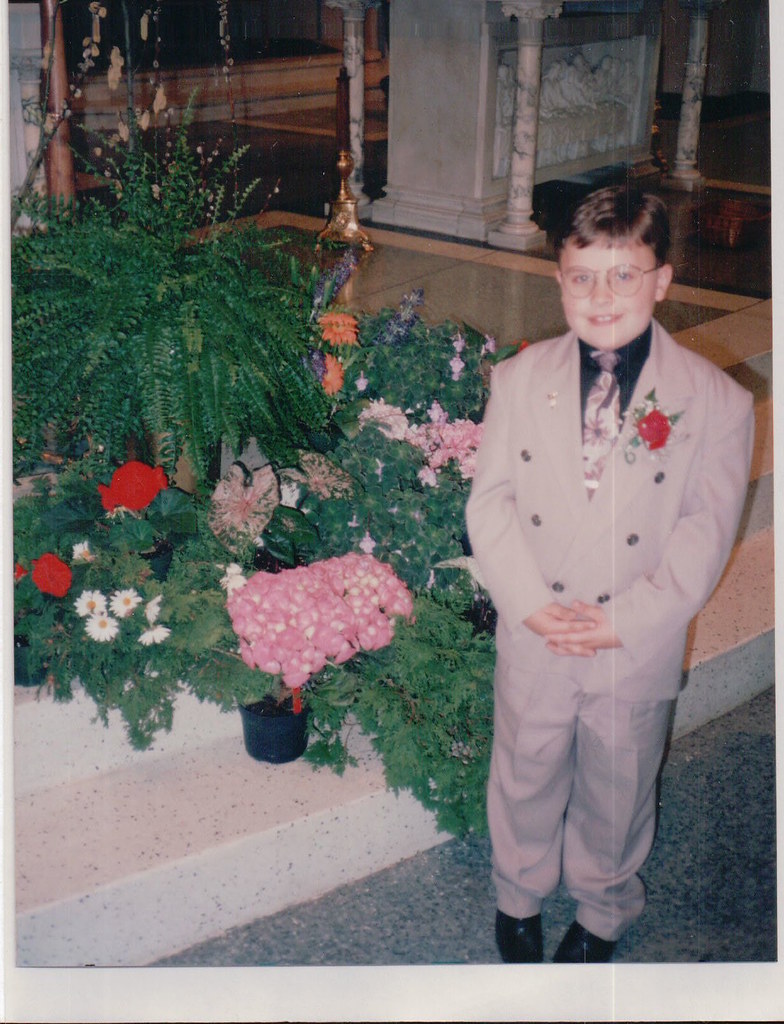 Dunn/Englehart family Flickr