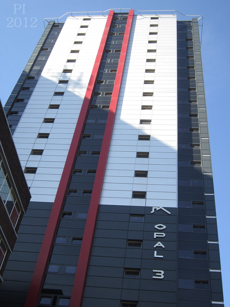 Leeds LaburnumAvenue Flickr