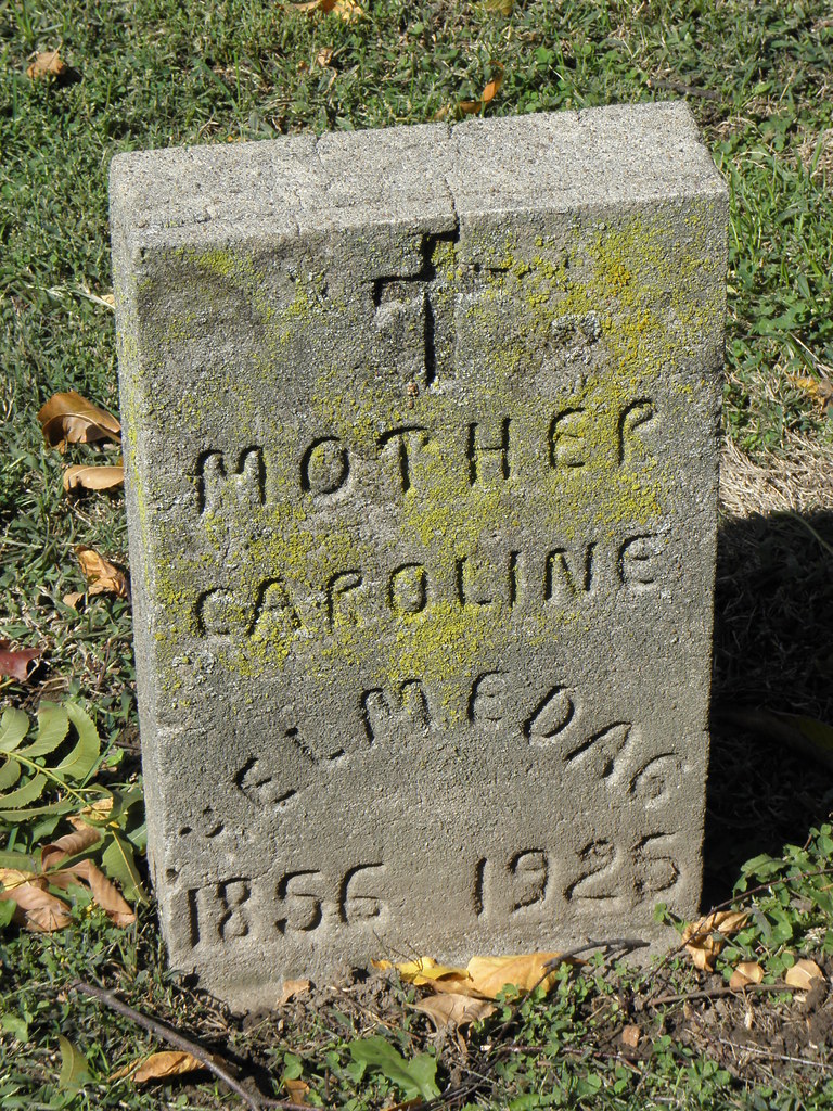 St. Boniface Cemetery, Quincy IL Quincy IL St. Boniface C… Flickr