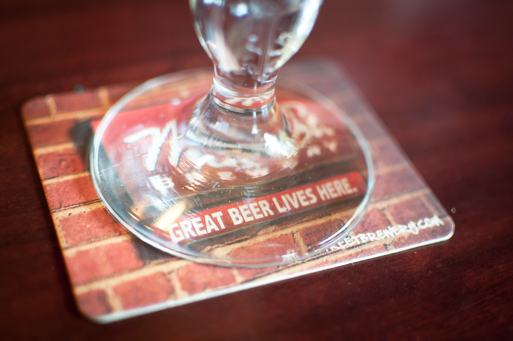 great beer lives here WWPW 2012 Es.mond Flickr