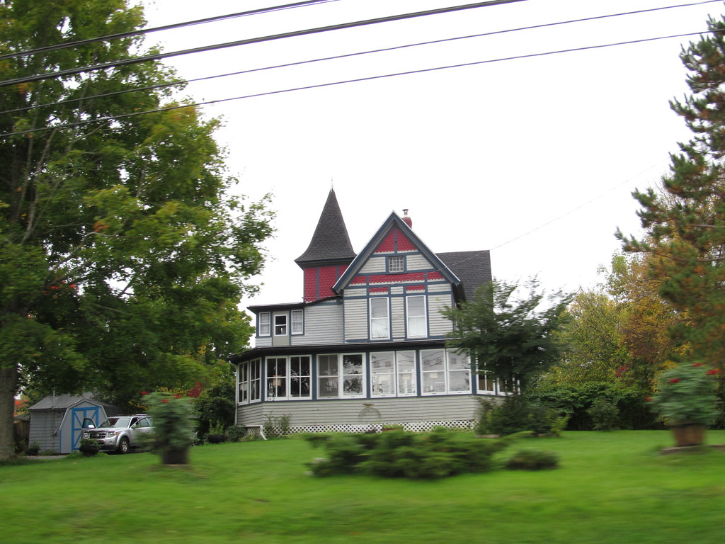 Tatamagouche, Nova Scotia Tatamagouche, Nova Scotia Flickr