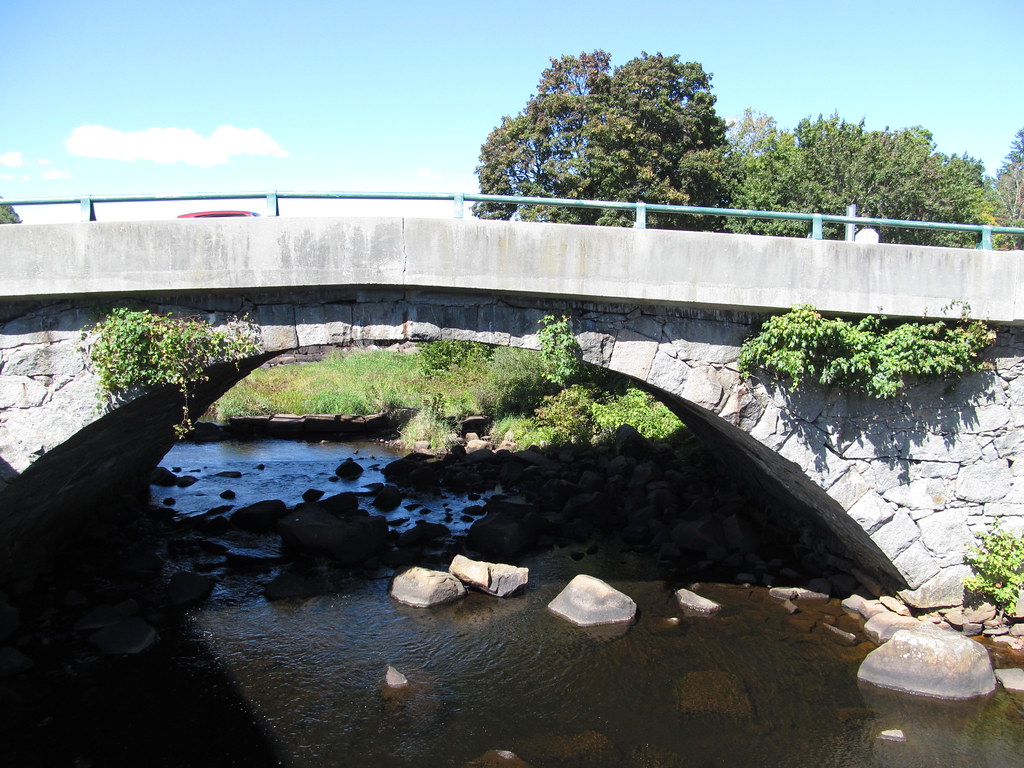 Harrisville, Rhode Island Harrisville, Rhode Island Flickr