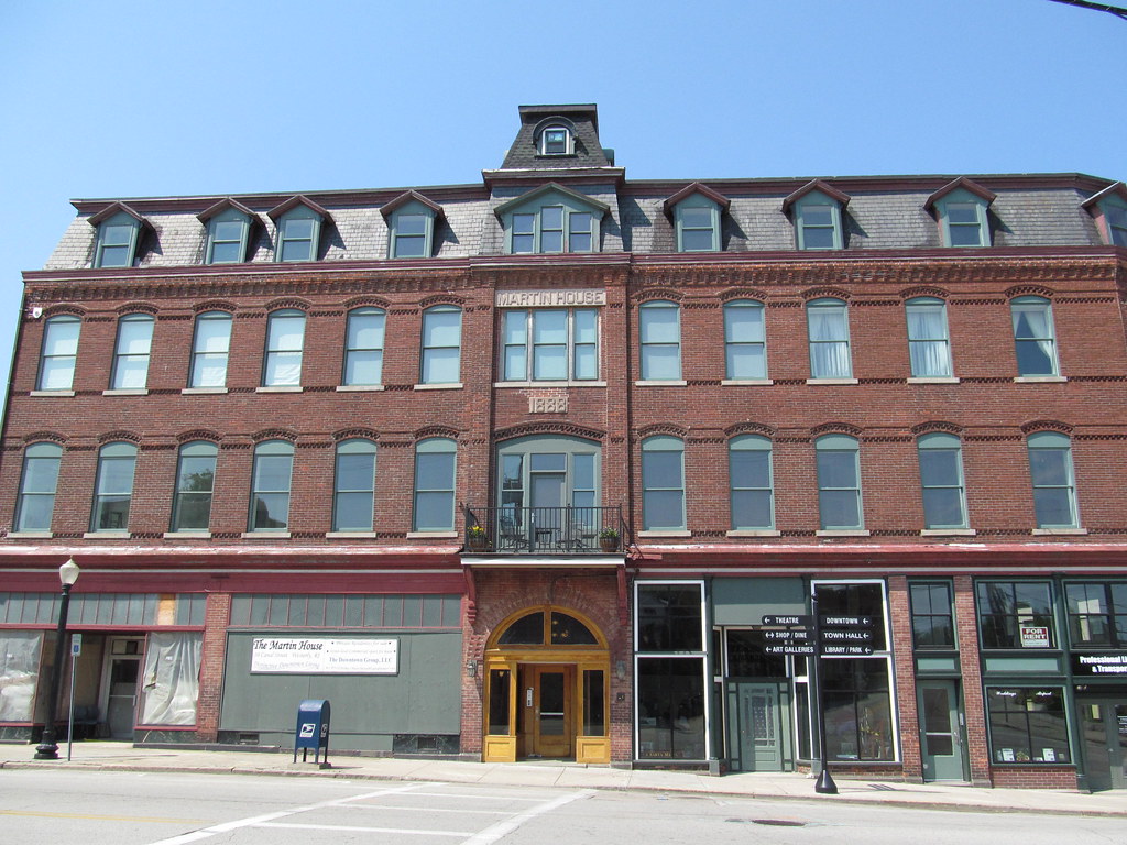 Westerly, Rhode Island Westerly, Rhode Island Flickr