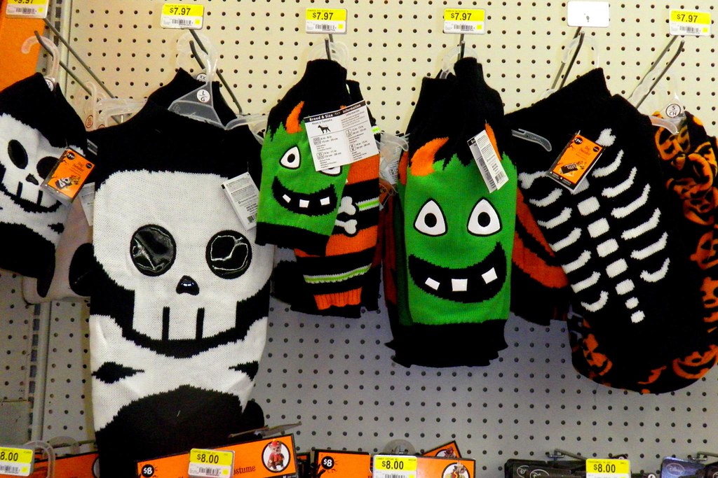 Dog Costumes Walmart / Merritt Island FL Rusty Clark 100K Photos