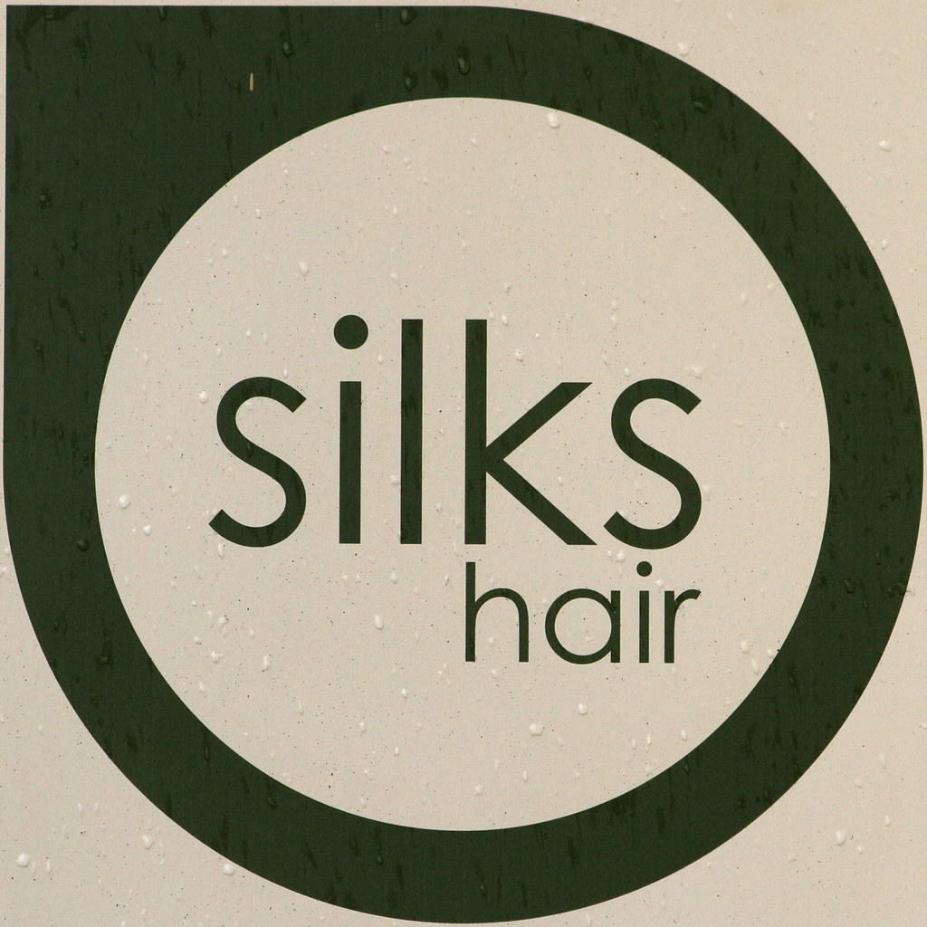 silks hair Lichfield, Staffordshire, England, UK Leo Reynolds Flickr