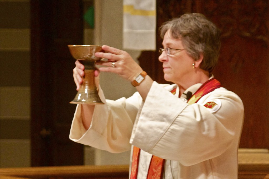 IMG_0247 Deborah Lieder Kiesey Episcopal Leader of … Flickr