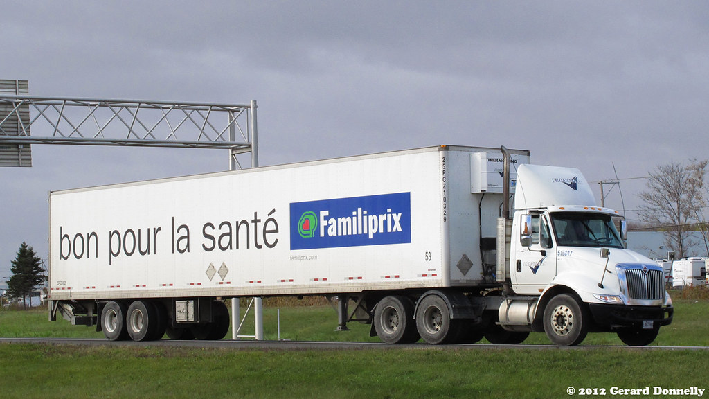 Familiprix Location Lévis (QC CA) Gerard Donnelly Flickr