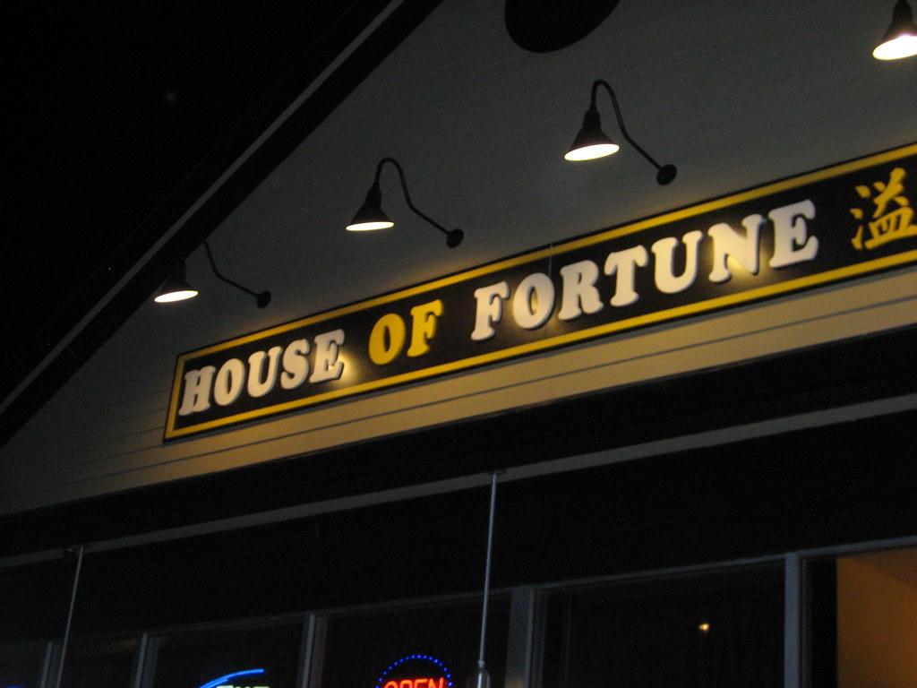 IMG_6070 House of Fortune Sign dashofcurry Flickr