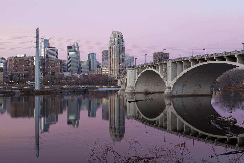 Gleason Ct, Minneapolis, MN, USA Sunrise Sunset Times