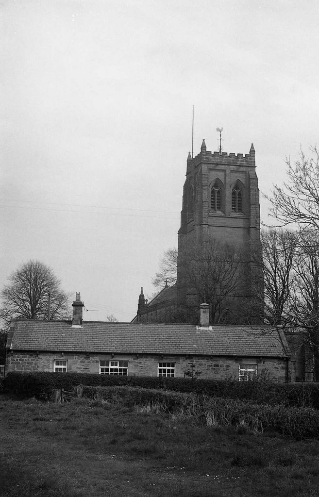 Stannington, Church of St Mary the Virgin Stannington, Chu… Flickr