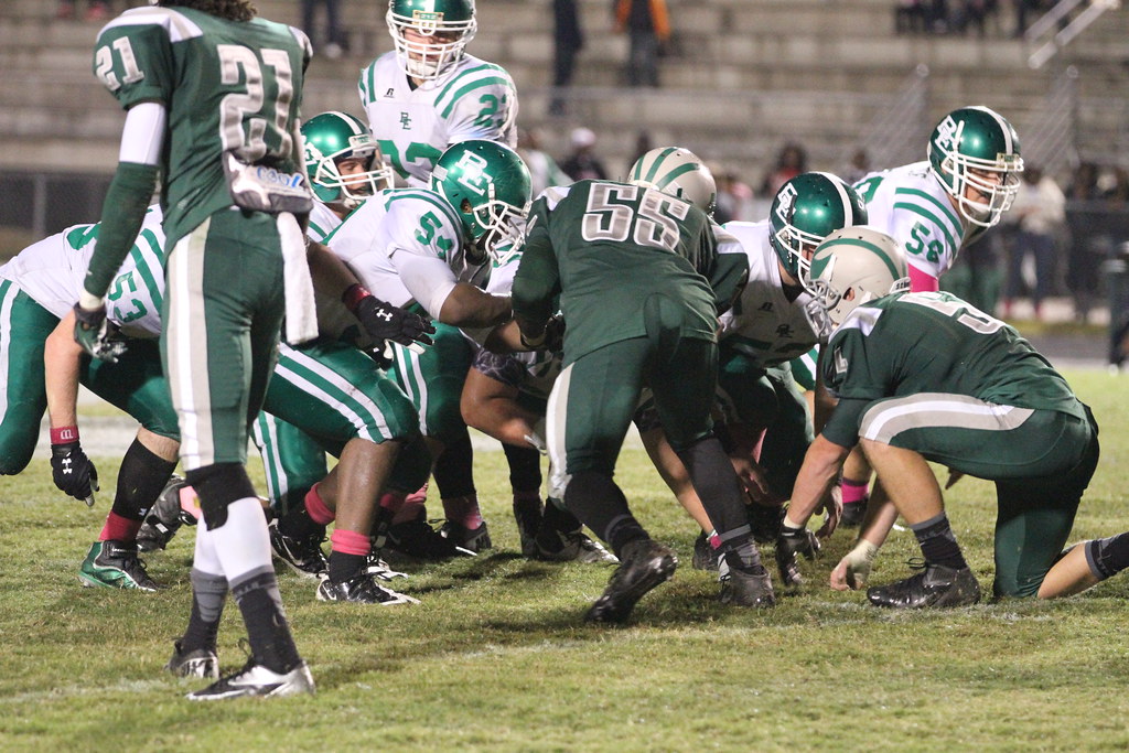 IMG_4963 England High School Flickr