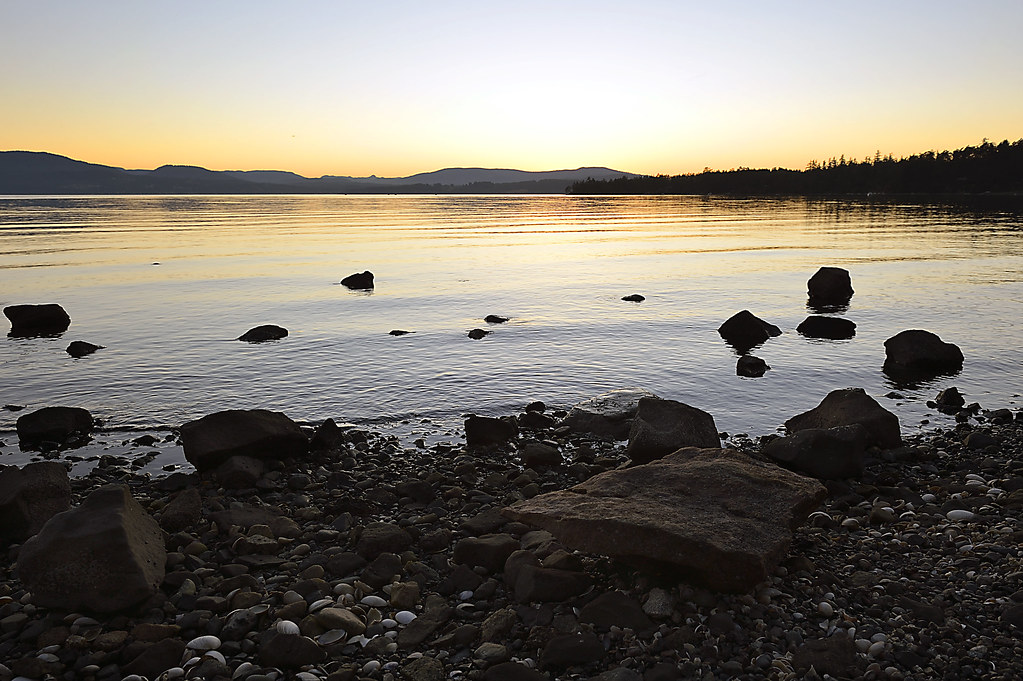 Shawnigan Lake Road, Shawnigan Lake Rd, British Columbia V0R, Kanada