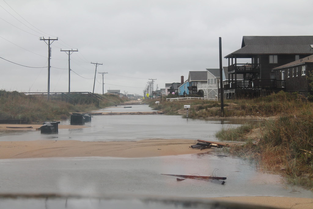 Kitty Hawk Beach Road Kitty Hawk, NC Sun Realty Flickr