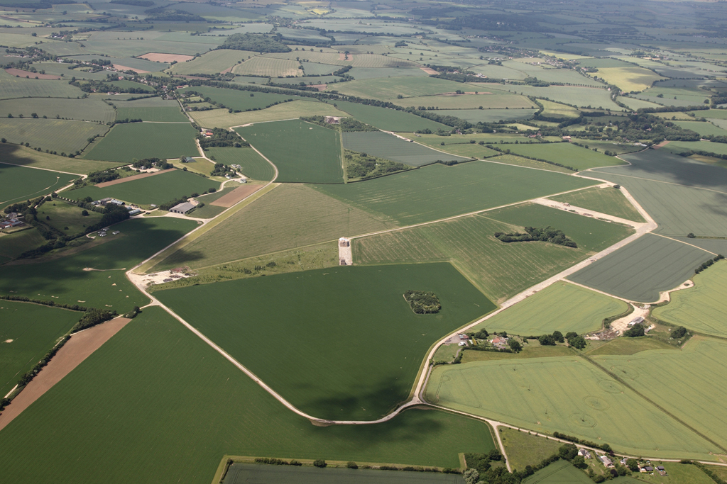 Lavenham Airfield a photo on Flickriver