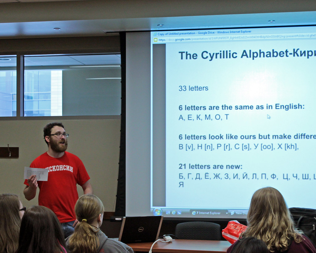 World Languages Day 2012 203 UWMadison’s Language Institu… Flickr
