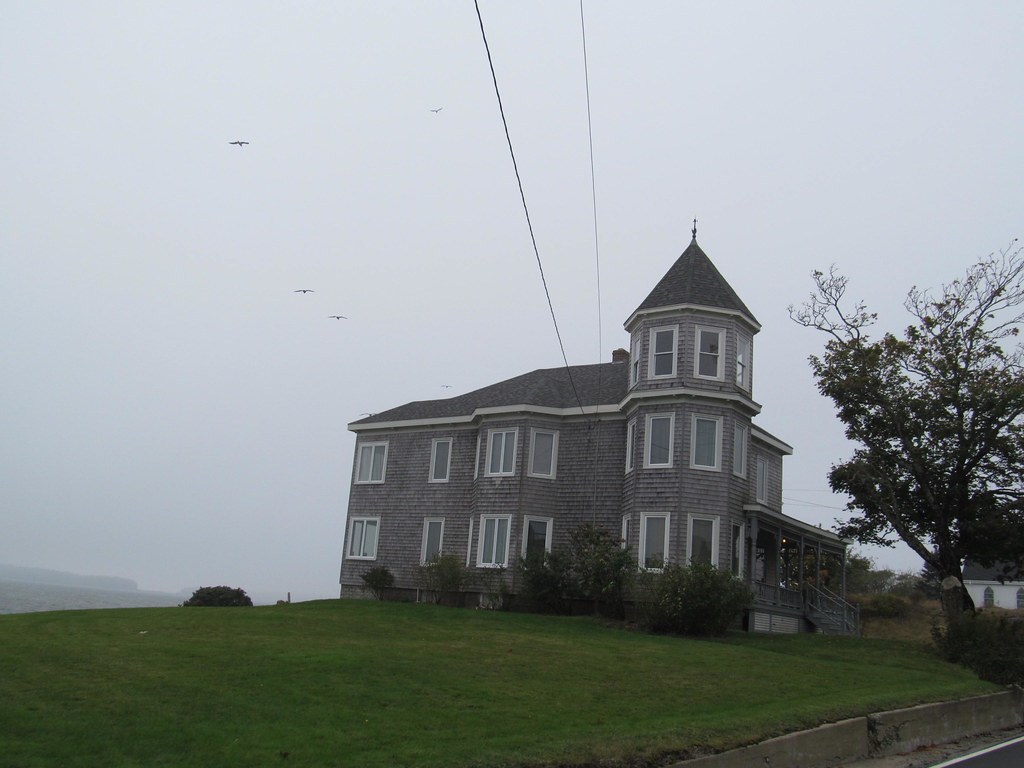 West Jonesport, Maine West Jonesport, Maine Flickr