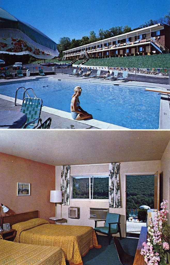 Red Apple Motel Tuxedo NY Route 17 (Exits 15 or 16 on N.Y.… Flickr