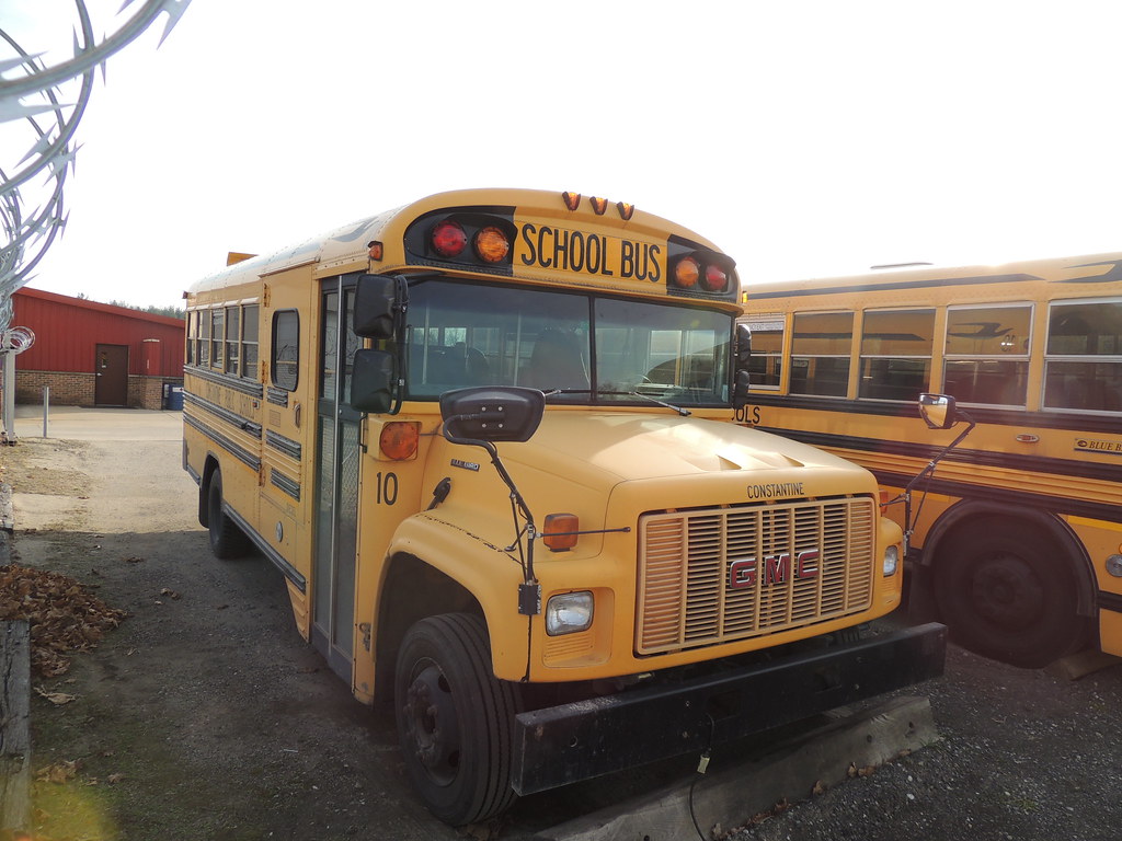 Constantine Public Schools Nedlit983 Flickr