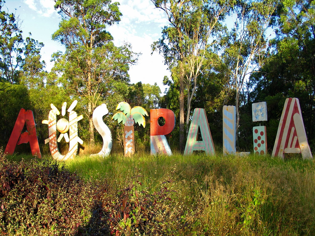 shaftesbury campus (6) bertknot Flickr