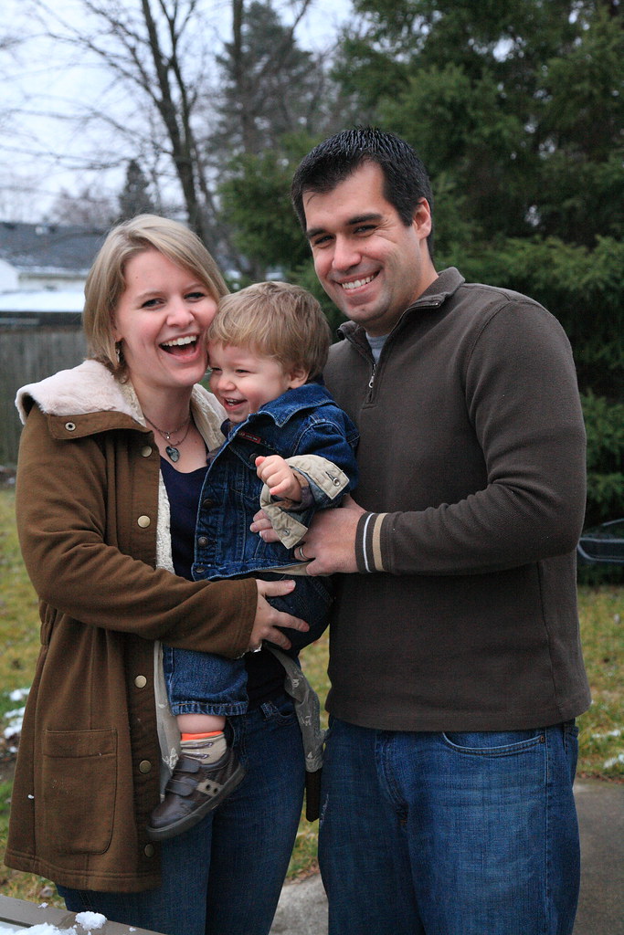 Russell Family102 Russel Family, November 2012. Copyright … Flickr