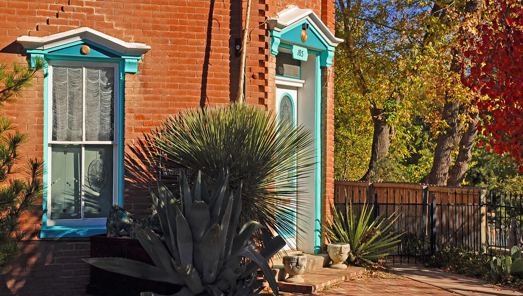 The Old Hester House still a retail store after a hundred… Flickr