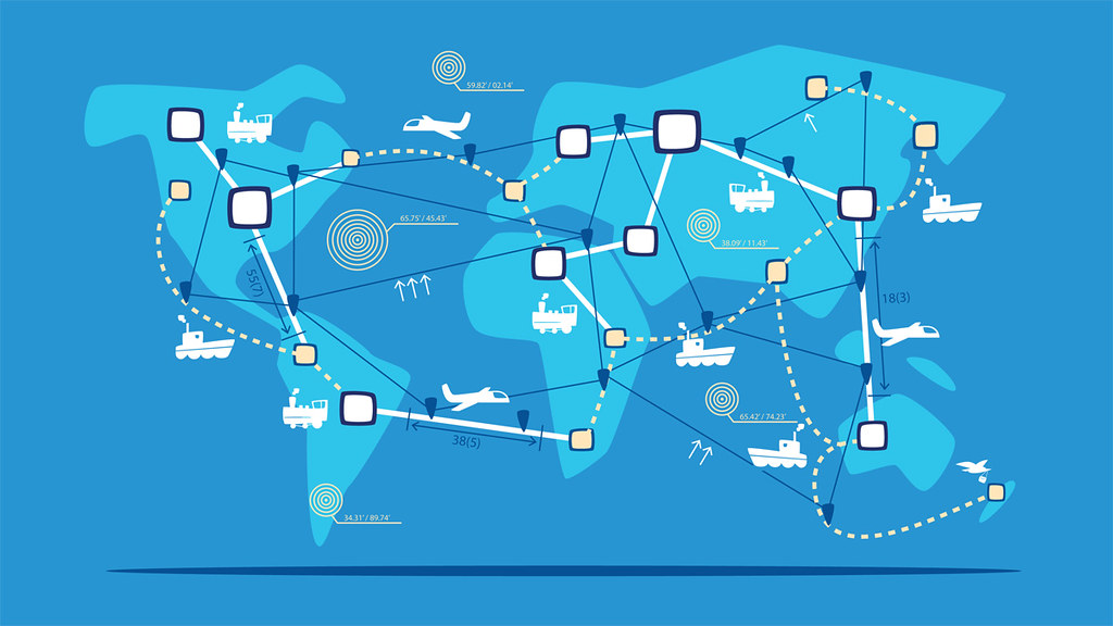 Gift Baskets Overseas Still from Gift Baskets Overseas pro… Flickr