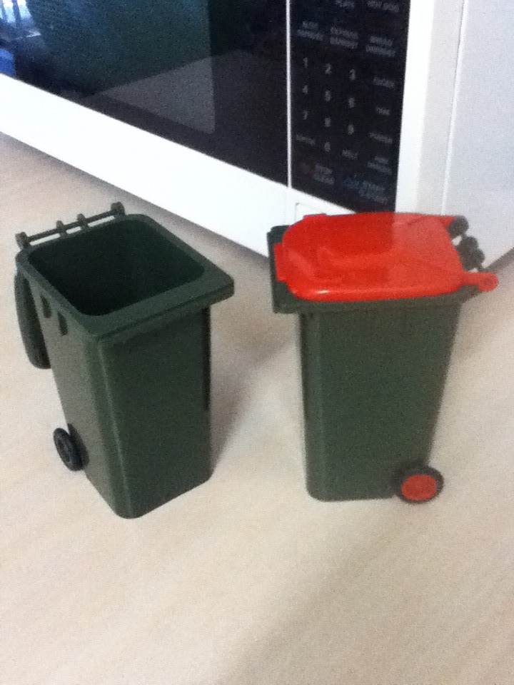 Sutherland. Shire Waste & Organics Got these today when I … Flickr