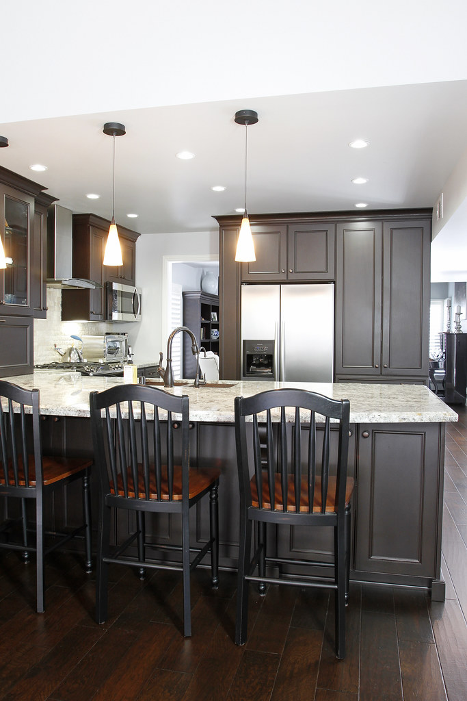 05 Cypress Kitchen & Master Bathroom Remodel Aplus Interior Design & Remodeling Flickr