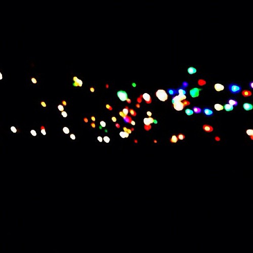 Lighted Christmas Balls Greensboro, NC (greensboro_nc Flickr