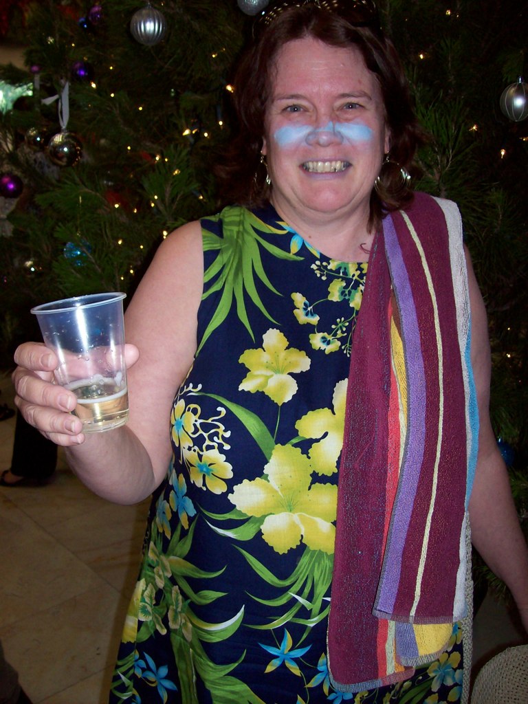 Debbie Bobby Graham Flickr