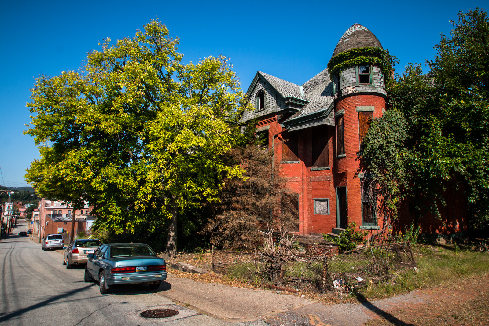 McKeesport, PA Flickr