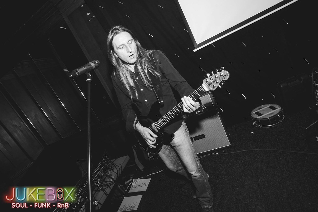 The Core Band - 2nd September | Flickr