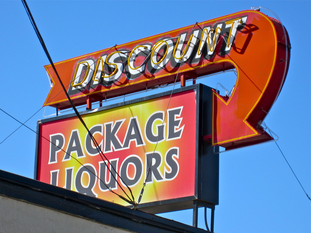 Discount Package Liquors, Farmington, NM Discount Package … Flickr