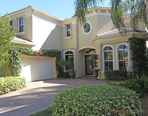 This Home In Palm Beach Gardens, Fl Is Stunning. 5 Bedroom… Flickr
