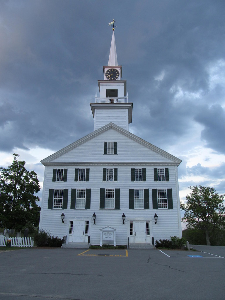 Rindge, New Hampshire Rindge, New Hampshire Flickr