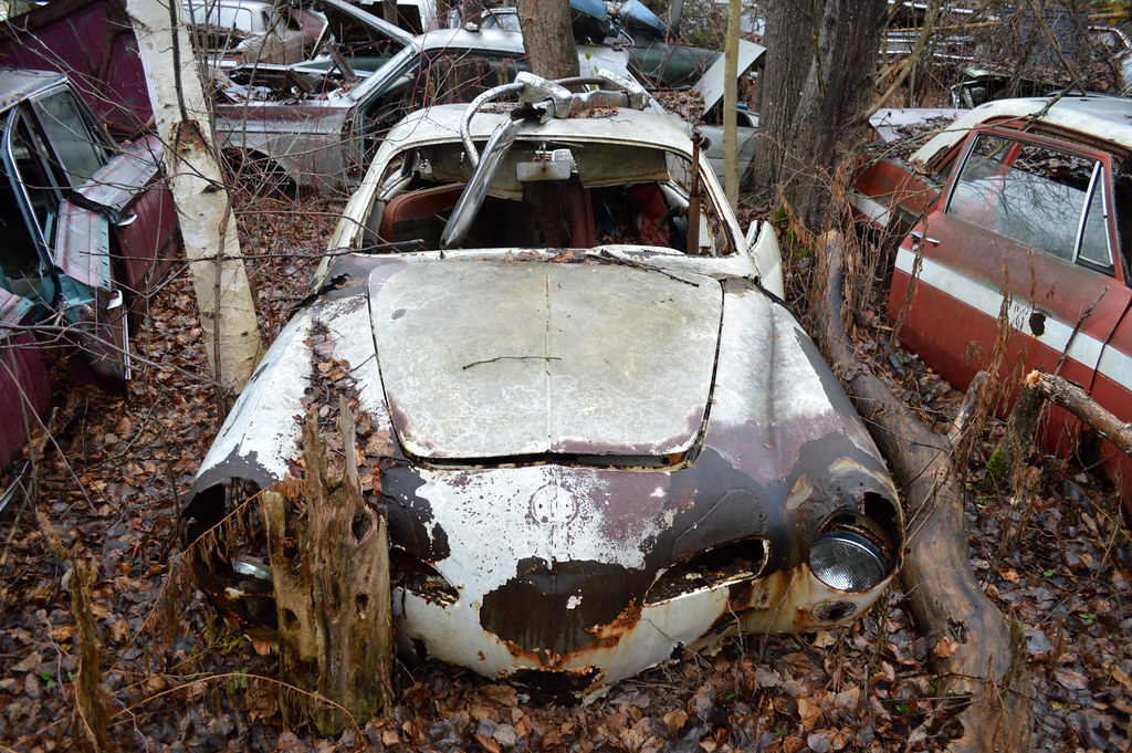 DSC_0365 v2 Do white cars show dirt? Do white cars show sc… Flickr