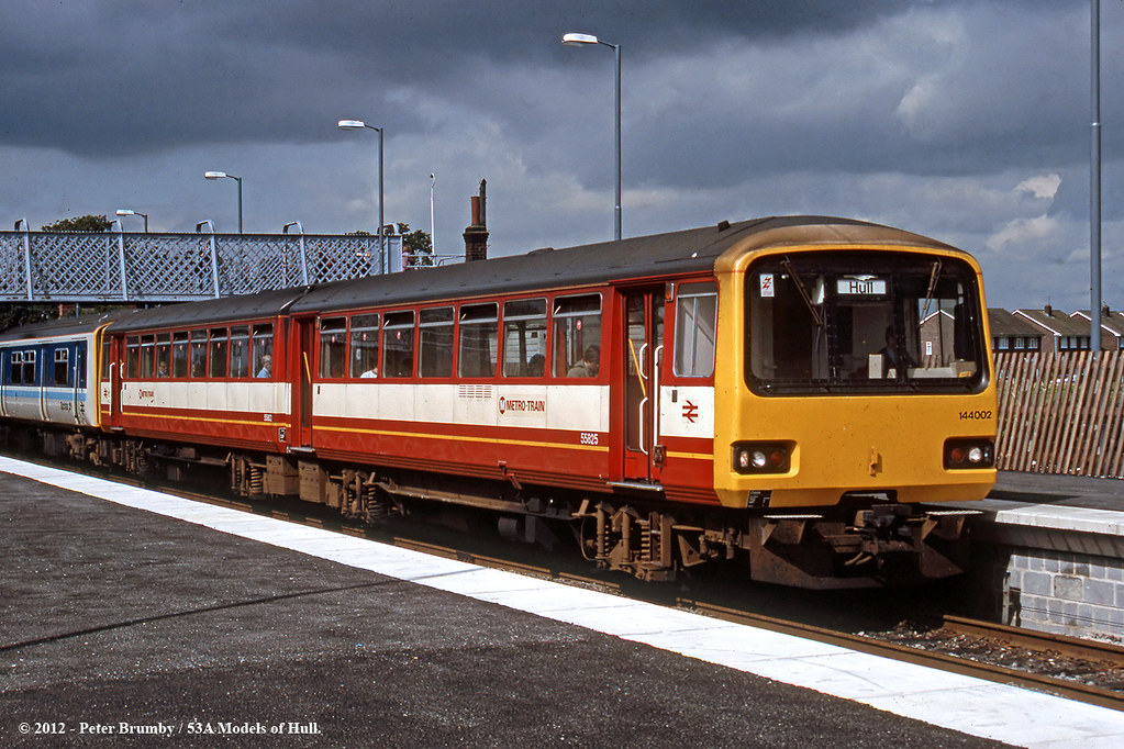 c.10/1988 Gilberdyke, East Yorkshire. Best viewed Origin… Flickr