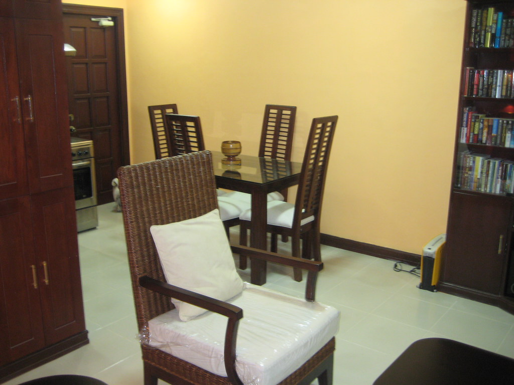 Townhouse Davao Philippines New Furniture 2011 Thomas Martin Flickr