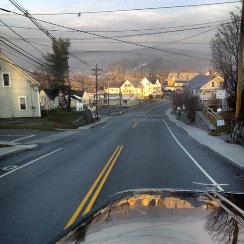 Lebanon New Hampshire D Foster Flickr