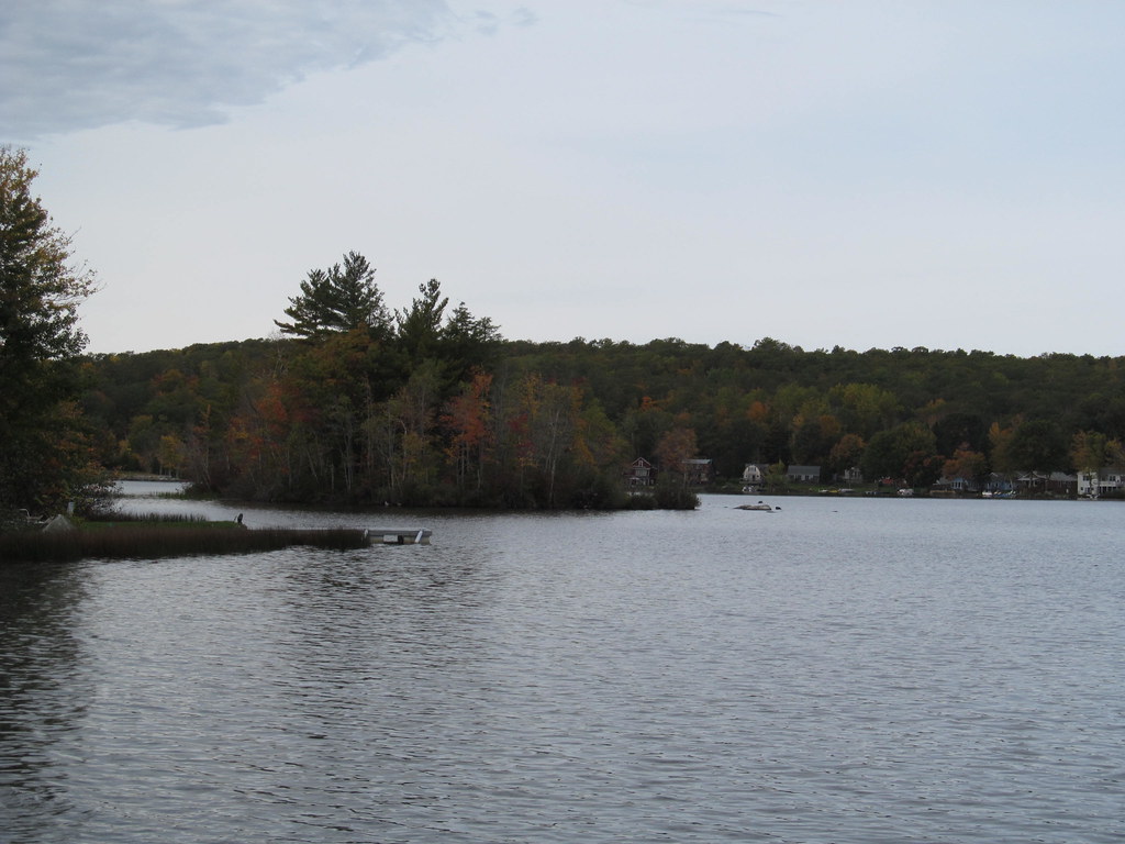 Togus Pond Augusta, Maine Togus Pond Augusta, Maine Flickr